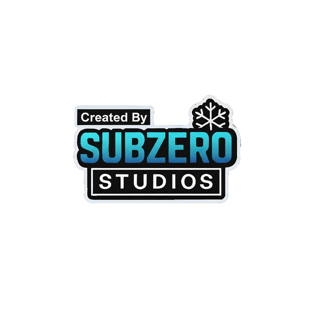 subzero_created_by_logo